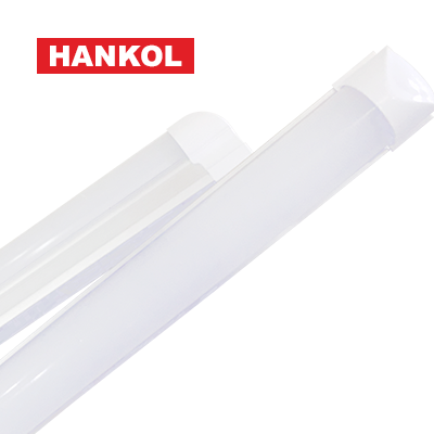bóng đèn led liền máng Hankol